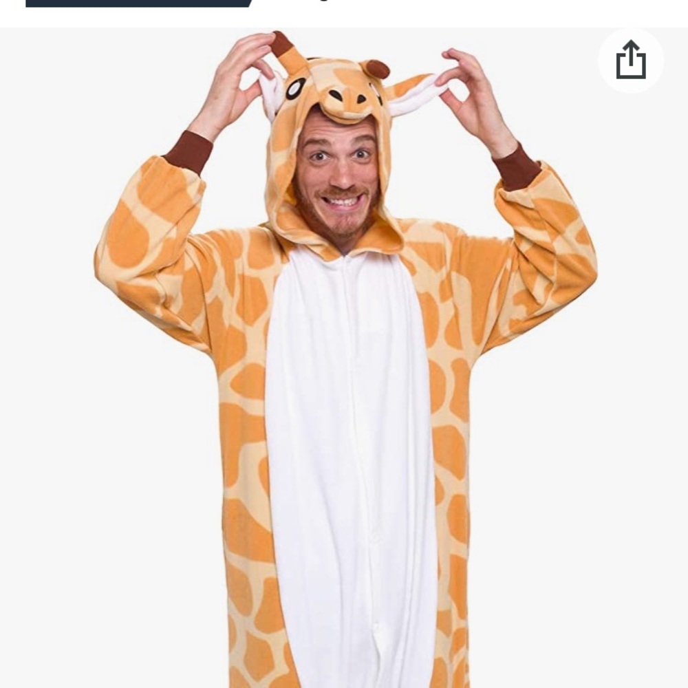 Funziez onesie